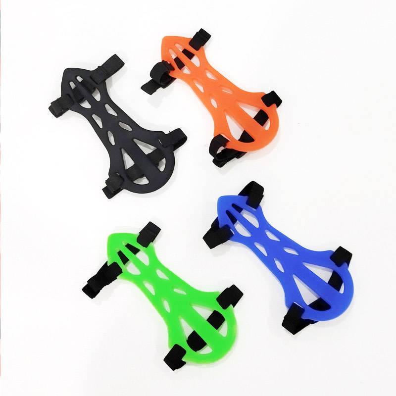 Children ' s Silicon glucose arms (four colours to be noted)